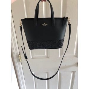 Kate Spade Greta Satchel